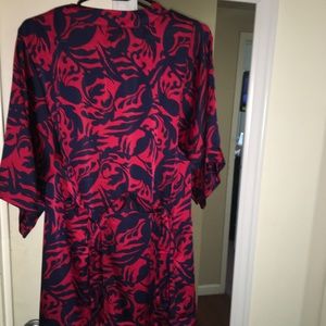 HM robe size small NWT